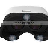 Storm Mirror XD VR Head-mounted Virtual Reality Glasses 3d Game Helmet Open Sex Vdieo 3d Glasses thumbnail-6