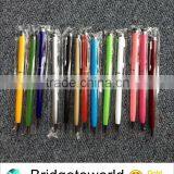 Bulk Ballpoint Pens Touch Pen for Business Promotion Stylus Ball Touch Pens thumbnail-2