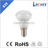 2016 New Product China Supplier Plastic Led Bulb R39 E14 3W 240lm Led Lights thumbnail-2