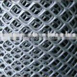 wear-resisting plastic flat wire mesh