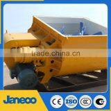 Small Diesel Engine Concrete Mixer thumbnail-1