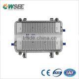 CATV Signal Hybrid Amplifier thumbnail-2