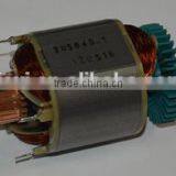 Custom Made Rotor and Stator for Electric Tools, Generator Rotor and Stator thumbnail-3