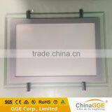 Acrylic Real Estate Agent Window Led Display Light Box for Advertising thumbnail-5