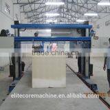 2016 EloteCore Automatic Horizontal Foam Long Sheets Cutter