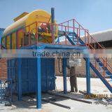 Re-bonded Foam Making Machines/Foaming Machines