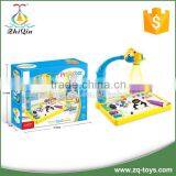 Good Quality Electronic Kids Drawing Projector Toy thumbnail-1