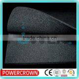 high quality low density foam rubber blanket made in china