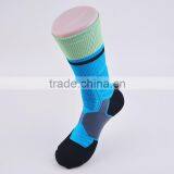 Functional Selective Terry Outdoor Sports Socks Football Sock thumbnail-4
