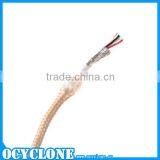 Original Mfi Certified Cable for Iphone 6 Plus Nylon Usb Cable