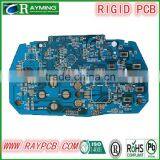 Custom-Made OEM Multilayer PCB for Consumer Electronic Products thumbnail-2