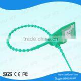 HF/UHF Cable Binder Tag,MF1 RFID Cable Binder Tag