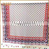 Professional Factory Supply Women Muslim Scarf Wide Shawls thumbnail-5