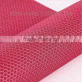D023 Artificial Yarn Tricot Mesh Sport Shoes Fabric thumbnail-5