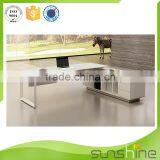 Modern High And Executive Office Desk Furniture Office Desk thumbnail-4