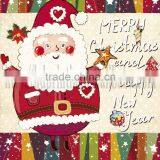 Christmas Canvas Wall Art, Led Light Painting thumbnail-1