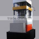 CNC Hydraulic Double-Action Deep Drawing Machine