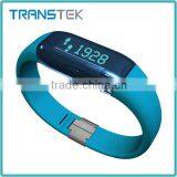 New Product Promotion Wireless Activity Tracker Fit Bit thumbnail-2