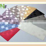 Embossed HPL/Wall Cladding/Furniture Decoration Board/Kitchentop Panel