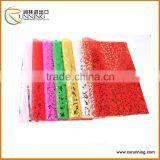 Recycled Various Pattern Polyester Nonwoven Fabric Felt thumbnail-4