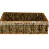 Seagrass Storage Basket 2015 thumbnail-2