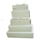 2015 Paper Cardboard Decorative Mini Cake Boxes thumbnail-2