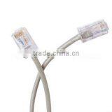 excellent quality 23awg twisted LSZH utp cat6 netwrok cable