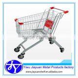 Grocery Shopping Trolley thumbnail-1