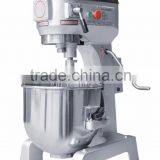 Good Quality 40 Liter Professional Bakery Planetary Mixer thumbnail-1