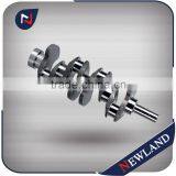 MD374408/2311142910 Custom Forged Cast Crankshaft for Mitsubishi 4D56T-2 Crankshaft thumbnail-1