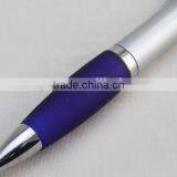 Simple Design With Mark Function Click Promotional Ballpoint Pen thumbnail-4
