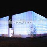 Wedding Tent (wedding, Exhibition, ANKA) the Freedom to Customize the Size of Guaranteed Quality