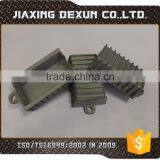 Custom Metal Die Casting Zamak Die Casting Supplier's Choice