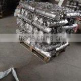 Stainless Steel Scrap at Competitive Price