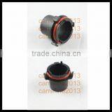 Car Spare Parts Hid Adapter Holder Hid Bulb Holder Adapter for Opel Xenon Adapter Bulb Base T-008 thumbnail-1