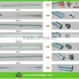 R10 Economic Promotion Roll up Banner Aluminum Roll up Banner Size thumbnail-1