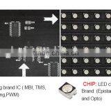 Indoor P6 SMD Full Color Led Module