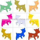 [hot!]Cheap Dolphin Pendant,dolphin Baby Teether,dolphin Silicone Teething Pendant thumbnail-6