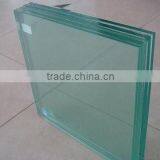 10mm Building Glass