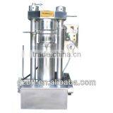 Automatic Oil Press Machine GV-80 thumbnail-1