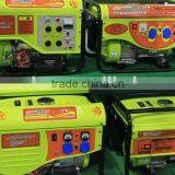 SC-T79 220 Volt Generator