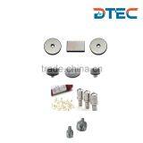 DTEC DHR-45M Motorized Superficial Rockwell Hardness Tester,Superficial Scales of HRN,HRT,Semi-Automatic Loading,High Accuracy. thumbnail-3