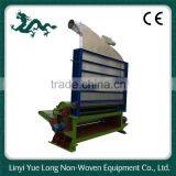 Nonwoven Cotton Carding Machine Fiber Carding Machine thumbnail-3