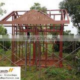 Wpc Prefab Houses Diy Prefab Houses