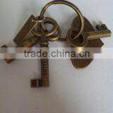 Promotional Keychain/metal Keychain/custom Metal Keychain