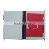 Employee File, Plastic Haning File With 1/5 Tab (BLY8-0420SF) thumbnail-3