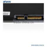BIWIN Hard Disk Hard Drive Ssd Hard Drive 1.8 Inch SATA3 SSD Hot-selling MLC 256GB C6318 Consumer Wholesale thumbnail-4