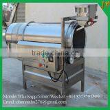 High Quality Food Snacks Flavoring Machine for Hot Sale