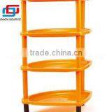 Plastic Rack Factory Agent in Yiwu