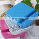 2016 new Phone Holder Power Bank executive gift items